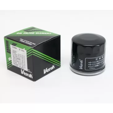 Olajszűrő VESRAH Japán SF3009 (HF138)