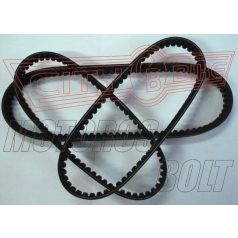 Variószíj HONDA DIO AF18/25/27/28   Méret :15,5-650