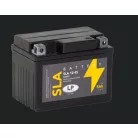 Akkumulátor LP SLA SLA12-4S 12V 3AH 5Ah