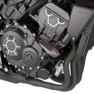 Bukógomba fej zöld GIVI