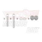 Bukógomba rögzítő kit Honda CB 650 R (2019-2020) / CB 650 R (2021-2022) GIVI