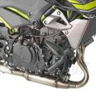 Bukógomba rögzítő kit Kawasaki Ninja 400 (2018-2022) / Z 400 (2019-2022) GIVI
