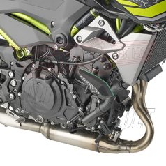   Bukógomba rögzítő kit Kawasaki Ninja 400 (2018-2022) / Z 400 (2019-2022) GIVI