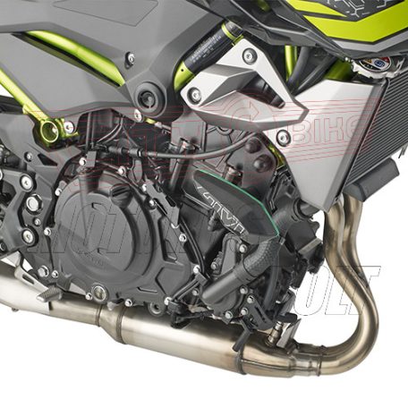 Bukógomba rögzítő kit Kawasaki Ninja 400 (2018-2022) / Z 400 (2019-2022) GIVI