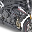 Bukógomba rögzítő szett TRIUMPH Street Triple 765 (2017-2020) GIVI