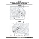 Bukógomba rögzítő szett TRIUMPH Street Triple 765 (2017-2020) GIVI