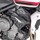 Bukógomba rögzítő kit TRIUMPH TRIDENT 660 (21-24) GIVI