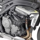 Bukógomba rögzítő szett TRIUMPH Speed Triple 1200 RS (2021-2024)GIVI