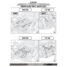 Bukógomba rögzítő szett TRIUMPH Speed Triple 1200 RS (2021-2024)GIVI