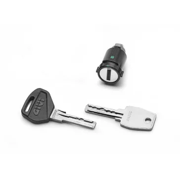   GIVI SLR101 Smart Security Lock zárbetét – 1 darab Trekker Outback EVO SMART dobozhoz