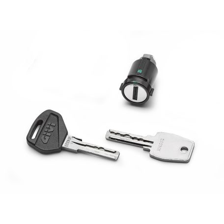 GIVI SLR101 Smart Security Lock zárbetét – 1 darab Trekker Outback EVO SMART dobozhoz