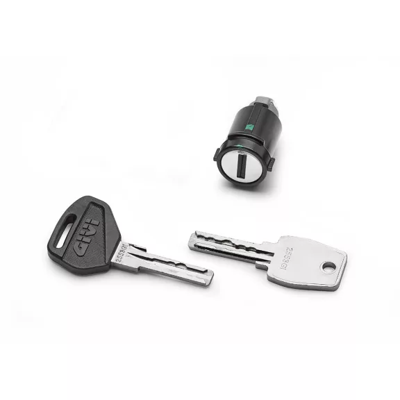 GIVI SLR101 Smart Security Lock zárbetét – 1 darab Trekker Outback EVO SMART dobozhoz GIVI SLR101 Smart Security Lock zárbetét – 1 darab Trekker Outback EVO SMART dobozhoz
