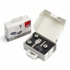 GIVI SLR103 Smart Security Lock 3db zárbetét – 3 darab Trekker Outback EVO SMART dobozhoz