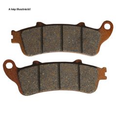 Fékbetét KTM MOTRIX SN322