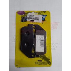 Fékbetét MOTRIX SN381