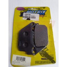 Fékbetét MOTRIX SN387