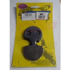 Fékbetét MOTRIX SN94