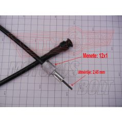 Km spirál HONDA MT 50/80