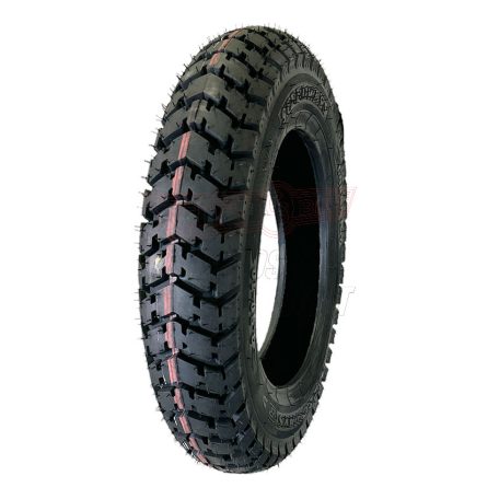 SPEEDWAYS gumiköpeny 3,50-10 COBRA R7 4PR 51J TL