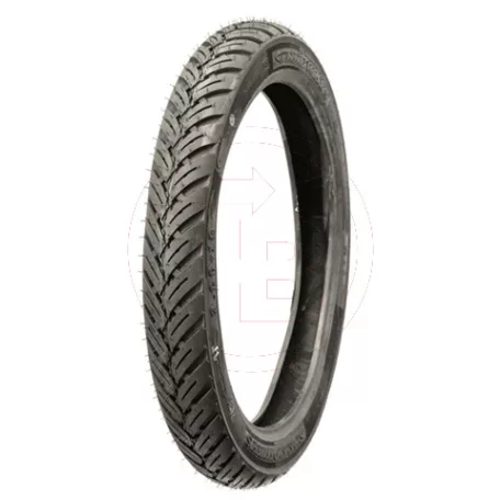 SPEEDWAYS gumiköpeny 2,75-18 B1 6PR 50P TL (STREET)