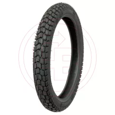SPEEDWAYS gumiköpeny 3,00-18 COBRA R-7 6PR 52P TL (DUAL)