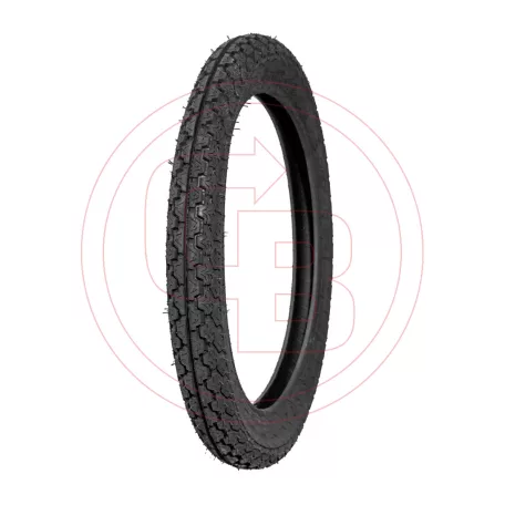 SPEEDWAYS gumiköpeny 3,00-18 SW555 6PR TT (CLASSIC)