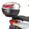 Csomagtartó Piaggio Fly 50-125-150 (04-17) GIVI