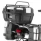 Csomagtartó alap Honda Crosstourer 1200 / Crosstourer 1200 DCT (2012-2018) GIVI