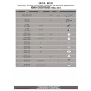 Csomagtartó alap Honda Crosstourer 1200 / Crosstourer 1200 DCT (2012-2018) GIVI