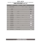 Csomagtartó alap Honda Crosstourer 1200 / Crosstourer 1200 DCT (2012-2018) GIVI