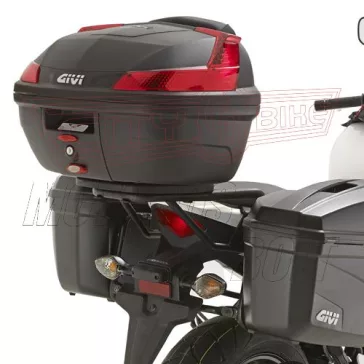   Csomagtartó alap HONDA CB 500 F (13-15) / HONDA CBR 500 R (13-15) GIVI