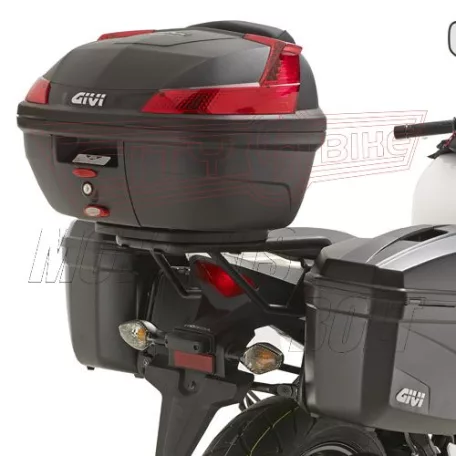 Csomagtartó alap HONDA CB 500 F (13-15) / HONDA CBR 500 R (13-15) GIVI
