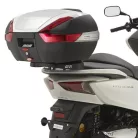 Csomagtartó alap HONDA FORZA 300 ABS (13-17) GIVI