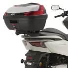 Csomagtartó alap HONDA FORZA 300 ABS (13-17) GIVI