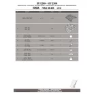 Csomagtartó alap HONDA FORZA 300 ABS (13-17) GIVI