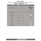 Csomagtartó alap HONDA FORZA 300 ABS (13-17) GIVI