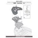 Csomagtartó alap HONDA FORZA 300 ABS (13-17) GIVI