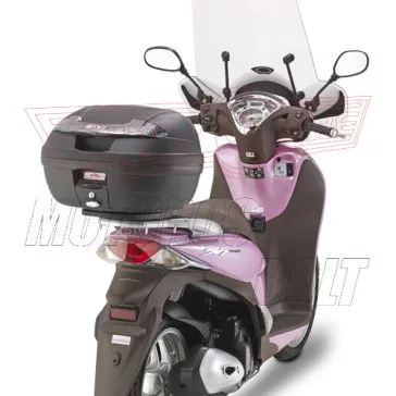 Csomagtartó alap HONDA SH MODE 125 (2013-2026) GIVI