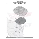 Csomagtartó alap HONDA SH MODE 125 (13-24) GIVI