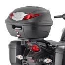 Csomagtartó alap Honda CB 125 F (2015-2020) GIVI
