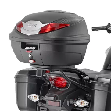 Csomagtartó alap Honda CB 125 F (2015-2020) GIVI