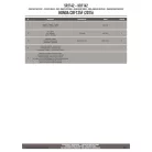 Csomagtartó alap Honda CB 125 F (2015-2020) GIVI