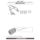 Csomagtartó alap Honda CB 125 F (2015-2020) GIVI