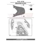 Csomagtartó alap Honda Integra 750 (2016-2020) GIVI