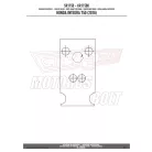 Csomagtartó alap Honda Integra 750 (2016-2020) GIVI