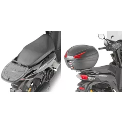 Csomagtartó alap Honda Vision 50-110 (2011-2024) GIVI
