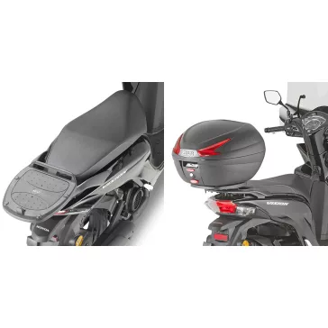 Csomagtartó alap Honda Vision 50-110 (2011-2026) GIVI