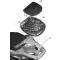 Csomagtartó alap Honda SH 125I-150 (2009-2019) / Honda SH 300I (2019-2020) GIVI