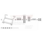 Csomagtartó alap Honda CRF 250 L (2017-2020) GIVI