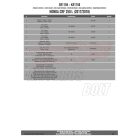 Csomagtartó alap Honda CRF 250 L (2017-2020) GIVI